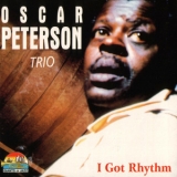 The Oscar Peterson Trio - I Got Rhythm '1998 - Album