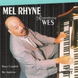 Mel Rhyne - Remembering Wes '1996 - Album