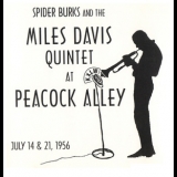 Miles Davis Quintet - The Miles Davis Quintet At Peacock Alley '1956