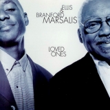 Ellis & Branford Marsalis - Loved Ones '1996