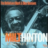 Milt Hinton - Basically With Blue '1997