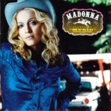 Madonna - Music (us Cd Album) '2000