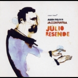 Júlio Resende - Assim Falava Jazzatustra '2009 - Album