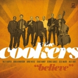 The Cookers - Believe '2012