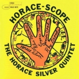 Horace Silver Quintet - Horace-scope (the Rvg Edition 2006) '1960