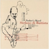 Stefano Di Battista - Parker's Mood '2004