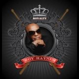 Roy Haynes - Roy-Alty '2011