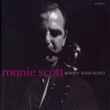 Ronnie Scott - Boppin' With Scott '2007