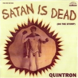 Quintron - Satan Is Dead '1998 - Album