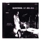 Quintron - Internal Feedback I.f. 001-011 '1994 - Album