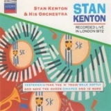Stan Kenton & His Orchestra - Live In London 1972 (2CD) '1972