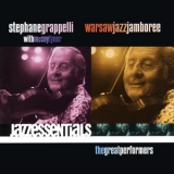 Stephane Grappelli - Warsaw Jazz Jamboree '2000