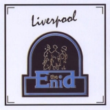 The Enid - Liverpool '2010