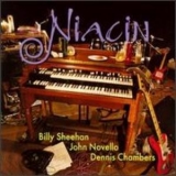 Niacin - Niacin '1997