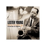 Lester Young - Memory '2009