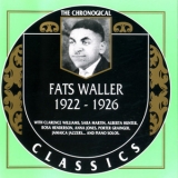 Fats Waller - 1922-1926 '1992