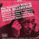 American Composers Orchestra - Four Symphonic Works By Duke Ellingtion '1989
