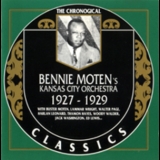 Bennie Moten - 1923-1927 '1991