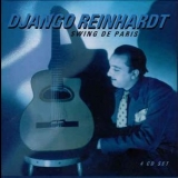 Django Reinhardt - Swing De Paris '2003