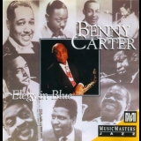 Benny Carter - Elegy In Blue '1994 - Album