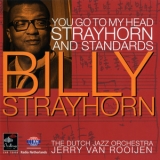 The Dutch Jazz Orchestra - You Go To My Head - Strayhorn And Standards '2001
