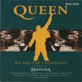 The Filmscore Orchestra - Queen - We Are The Champions '2003