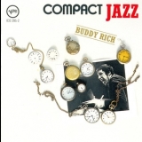 Buddy Rich - Compact Jazz '1987
