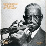 Johnson, Bunk - The King  Of The Blues '1989