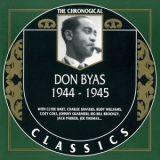 Don Byas - 1944-1945 '1996 - Album