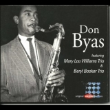 Don Byas - Featuring Mari Lou Williams Trio & Beryl Booker Trio '1999 - Album