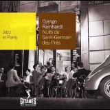 Django Reinhardt - Nuits De Saint-germain-des-pres '1953