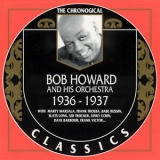 Bob Howard - Bob Howard & His Orchestra 1932 - 1935 '2000