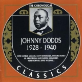 Johnny Dodds - 1928-1940 '1992 - Album