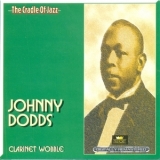 Johnny Dodds - Clarinet Wobble '2005