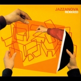 Jazzanova - Remixed (CD1) '2003