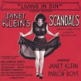 Janet Klein - Living In Sin '2004