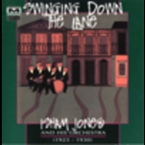 Isham Jones - Swinging Down The Lane '1923