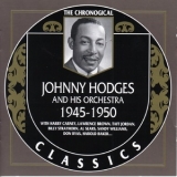 Johnny Hodges - 1945-1950 '2001