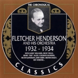 Fletcher Henderson - 1932-1934 '1990