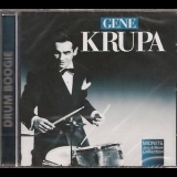 Gene Krupa - Drum Boogie '2002