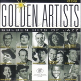 Golden Artists - Golden Hits Of Jazz (CD9) '2005