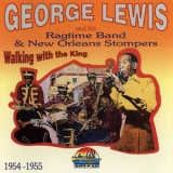 George Lewis - Walking With The King (1954-1955) '1996