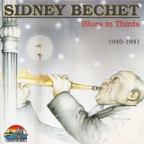 Sidney Bechet - Blues In Thirds '1991