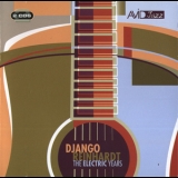 Django Reinhardt - The Electric Years (2CD) '2007