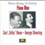 Earl Fatha Hines - Piano Men (2CD) '2008