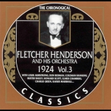 Fletcher Henderson - 1924, Vol. 3 (The Chronological Classics) '1992