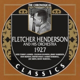 Fletcher Henderson & His Orchestra - 1927 (The chronogical  classics) '1991