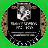 Frankie Newton - 1937-1939 (The Chronological Classics) '1992