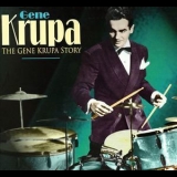Gene Krupa - The Gene Krupa Story (4CD) '1999
