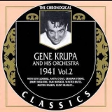 Gene Krupa & His Orchestra - 1941 Vol. 2 (The Chronological Classics) '1998